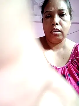 Hotty-rumi online show from 03.16.25