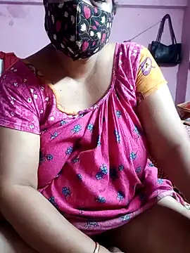 Hotty-rumi online show from 03.18.25