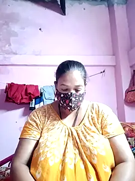 Hotty-rumi online show from 03.20.25