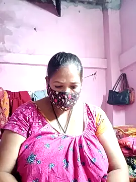 Hotty-rumi online show from 03.22.25