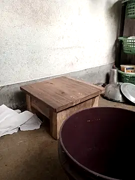 Hotty-rumi online show from 09.20.25