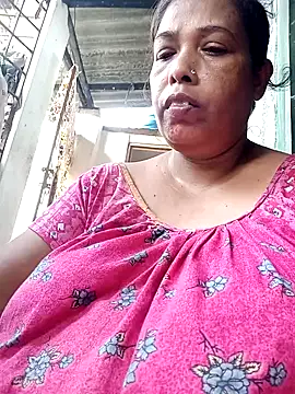 Hotty-rumi online show from 09.28.25