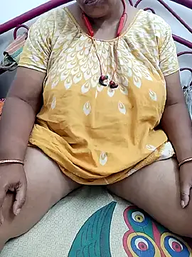 Hotty-rumi online show from 11.10.25