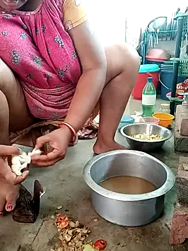 Hotty-rumi online show from 03.02.26