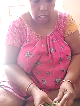 Hotty-rumi online show from 03.05.26