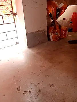 Hotty-rumi online show from 03.06.26