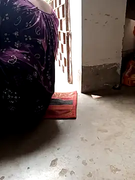 Hotty-rumi online show from 03.11.26