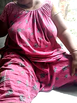 Hotty-rumi online show from 03.12.26