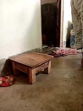 Hotty-rumi online show from 03.14.26