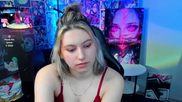 Bonni Meiz online show from 02.23.25