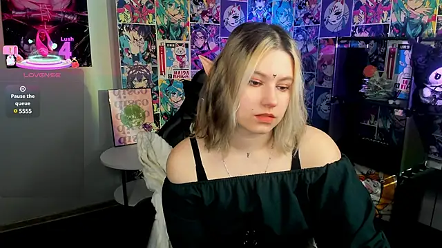 Bonni Meiz online show from 03.04.25