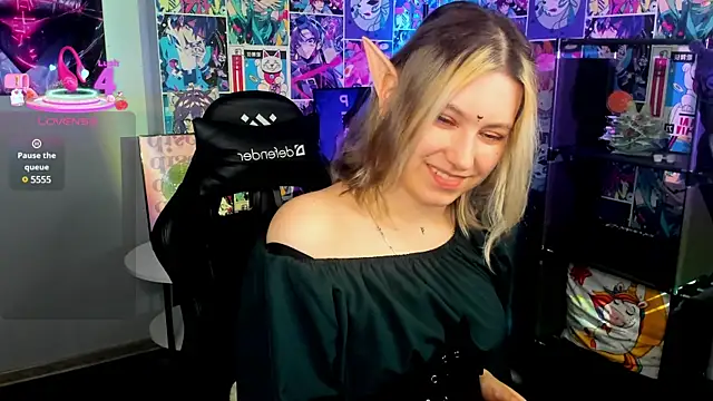 Bonni Meiz online show from 03.04.25