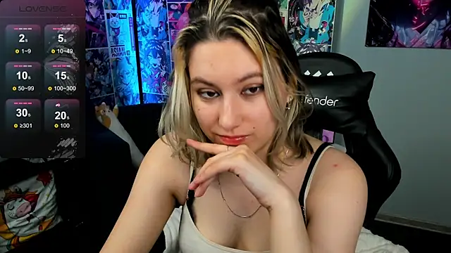 Bonni Meiz online show from 03.14.25