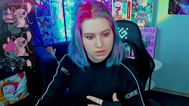 Bonni Meiz online show from 03.23.25