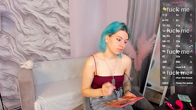 Bonni Meiz online show from 09.24.25