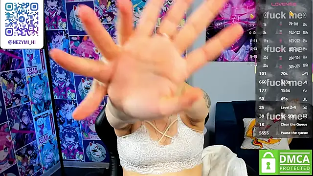 Bonni Meiz online show from 10.16.25