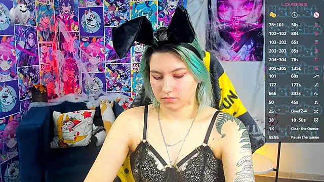 Bonni Meiz online show from 11.02.25