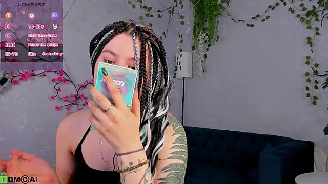 Bonni Meiz online show from 02.21.26