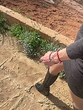 harleyejoker1 online show from 03.11.25