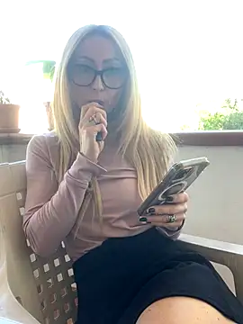 harleyejoker1 online show from 10.10.25