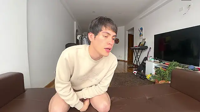 Snapshot of mapleg chatting on 01.13.26 mapleg online show from 01.13.26