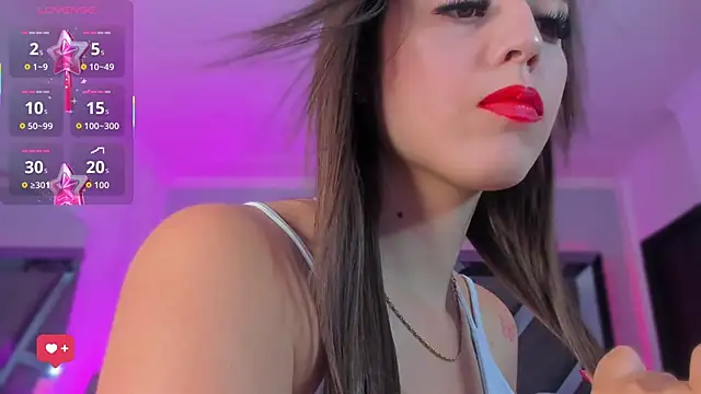 Snapshot of AlliJadid chatting on 09.20.25 AlliJadid online show from 09.20.25