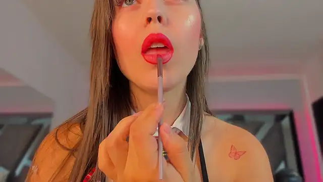 Snapshot of AlliJadid chatting on 11.22.25 AlliJadid online show from 11.22.25