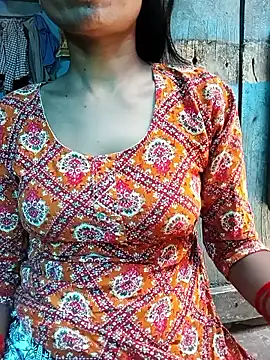 Kajal  Mehra online show from 09.21.25