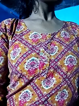 Kajal  Mehra online show from 10.08.25