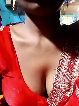 Kajal  Mehra online show from 11.04.25