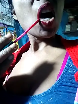 Kajal  Mehra online show from 12.21.25