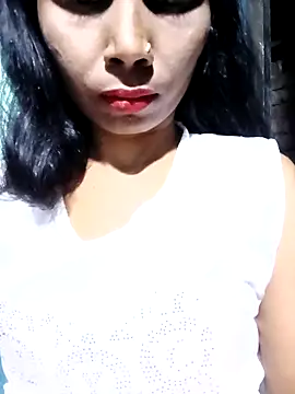 Snapshot of Kajal__Mehra chatting on 05.06.26 Kajal Mehra online show from 05.06.26