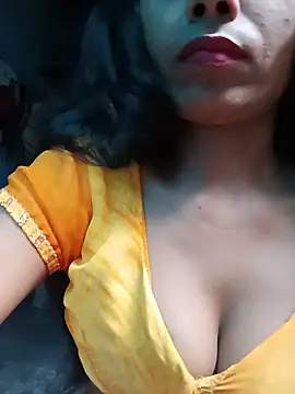Snapshot of Kajal__Mehra chatting on 05.16.26 Kajal Mehra online show from 05.16.26