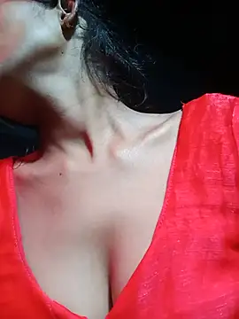 Snapshot of Kajal__Mehra chatting on 07.23.26 Kajal Mehra online show from 07.23.26