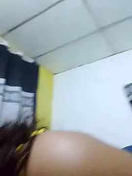 BrendaGirs online show from 02.11.25