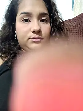 Snapshot of BrendaGirs chatting on 02.23.25 BrendaGirs online show from 02.23.25