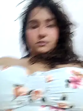 Snapshot of BrendaGirs chatting on 02.26.25 BrendaGirs online show from 02.26.25