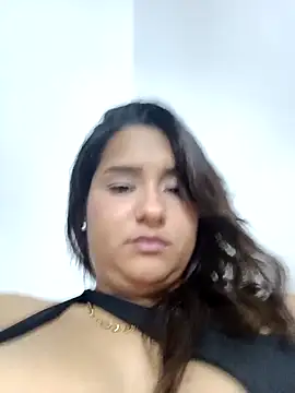 Snapshot of BrendaGirs chatting on 03.07.25 BrendaGirs online show from 03.07.25