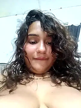 BrendaGirs online show from 03.17.25