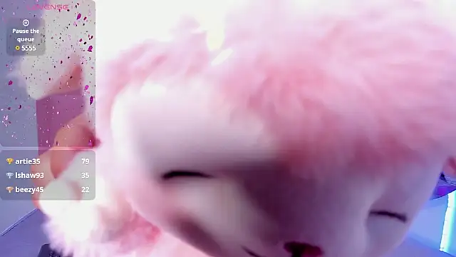 amandalee01 online show from 03.03.25