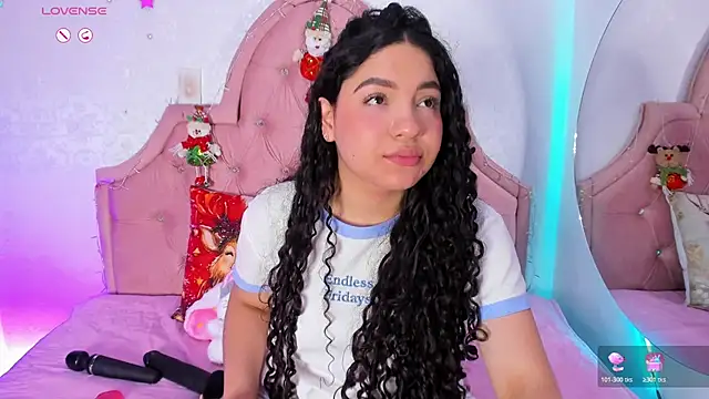 amandalee01 online show from 12.01.25