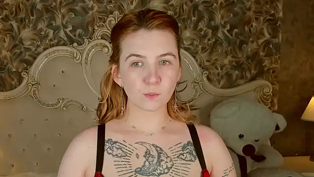 Melanie Stoun online show from 03.16.25