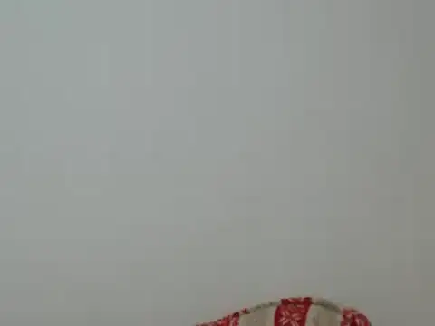 Hannabeckboobs online show from 12.24.24