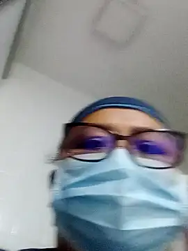 Snapshot of Darly_Gomez chatting on 12.30.24 Darly Gomez online show from 12.30.24