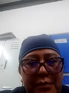 Snapshot of Darly_Gomez chatting on 01.01.25 Darly Gomez online show from 01.01.25