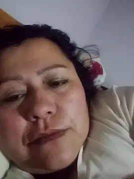 Snapshot of Darly_Gomez chatting on 01.20.25 Darly Gomez online show from 01.20.25