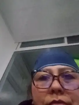 Snapshot of Darly_Gomez chatting on 01.26.25 Darly Gomez online show from 01.26.25