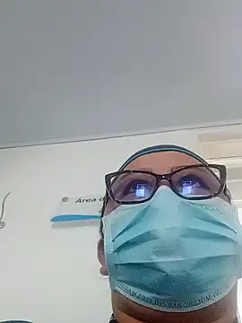 Snapshot of Darly_Gomez chatting on 02.11.25 Darly Gomez online show from 02.11.25