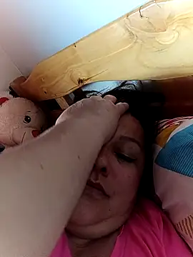 Darly Gomez online show from 01.06.26