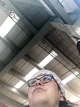 Darly Gomez online show from 02.04.26